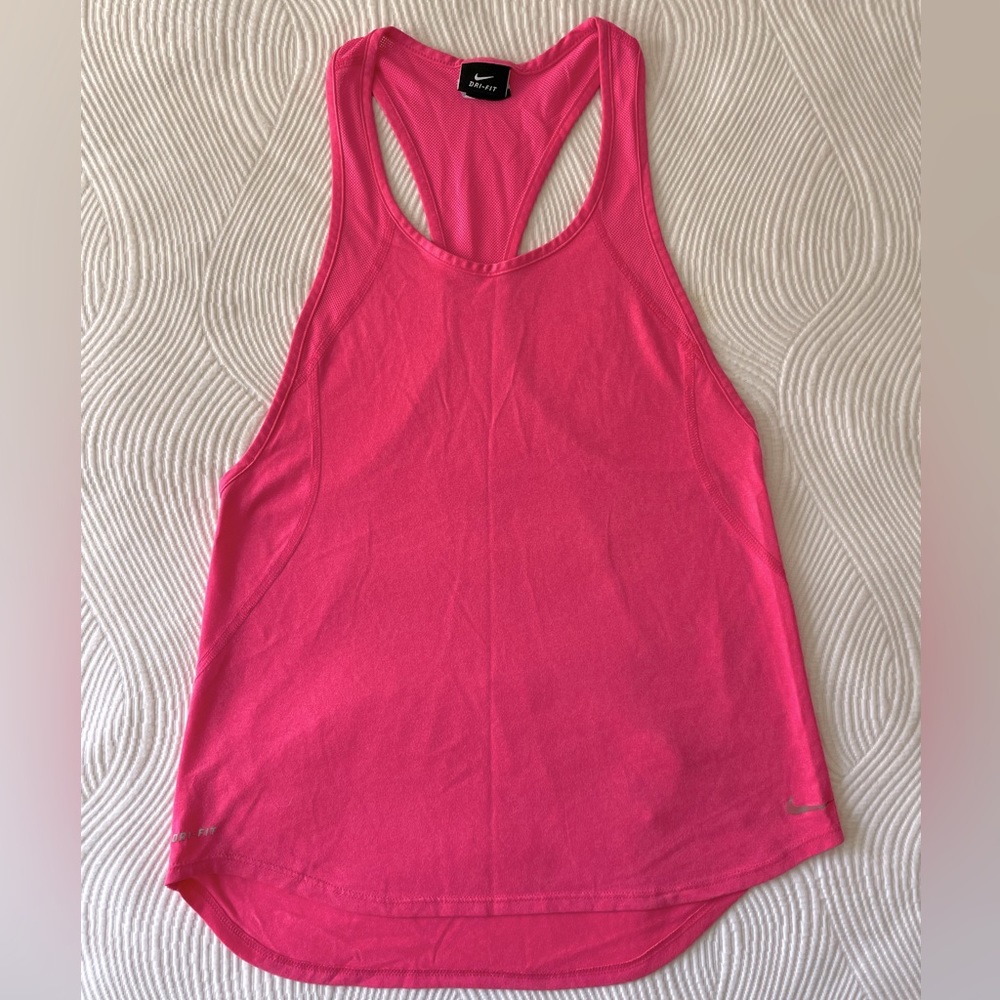 Women’s Nike Workout Top